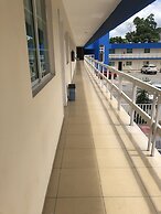 Hotel Confort Plaza & Suite