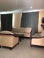 Hotel Confort Plaza & Suite