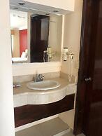 Hotel Confort Plaza & Suite