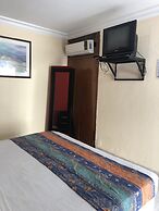 Hotel Confort Plaza & Suite