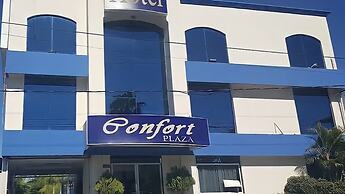 Hotel Confort Plaza & Suite
