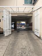 Hotel Confort Plaza & Suite