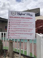 Hotel Confort Plaza & Suite