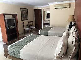 Hotel Confort Plaza & Suite