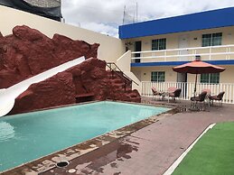 Hotel Confort Plaza & Suite