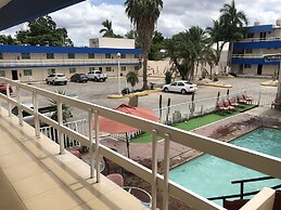 Hotel Confort Plaza & Suite