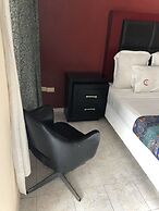 Hotel Confort Plaza & Suite