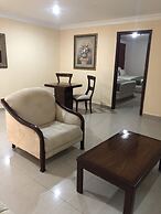 Hotel Confort Plaza & Suite