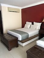 Hotel Confort Plaza & Suite