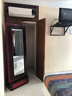 Hotel Confort Plaza & Suite