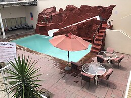 Hotel Confort Plaza & Suite