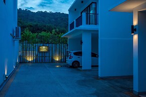 Thaimond Residence by TropicLook