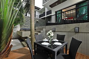 Thaimond Residence by TropicLook