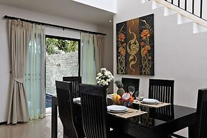 Thaimond Residence by TropicLook