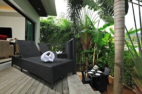 Thaimond Residence by TropicLook