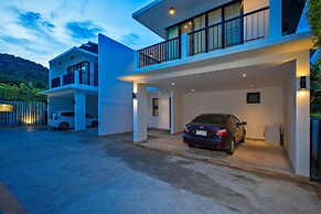 Thaimond Residence by TropicLook