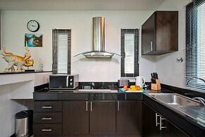 Thaimond Residence by TropicLook