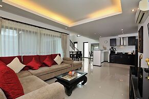 Thaimond Residence by TropicLook