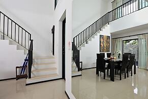 Thaimond Residence by TropicLook