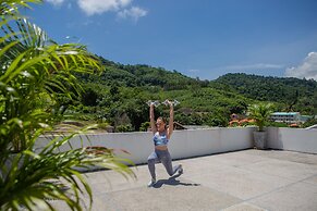 Thaimond Residence by TropicLook