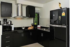 Thaimond Residence by TropicLook