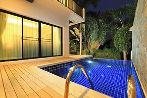 Thaimond Residence by TropicLook