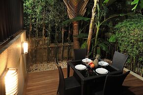 Thaimond Residence by TropicLook