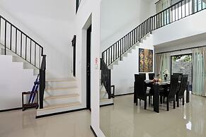 Thaimond Residence by TropicLook