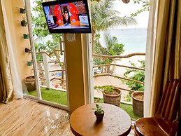 Kaiyana Boracay Beach Resort