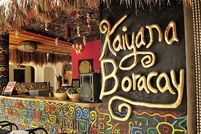 Kaiyana Boracay Beach Resort