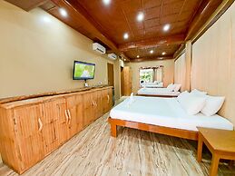 Kaiyana Boracay Beach Resort