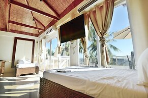 Kaiyana Boracay Beach Resort