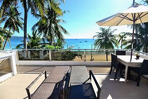 Kaiyana Boracay Beach Resort