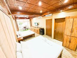 Kaiyana Boracay Beach Resort