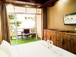 Kaiyana Boracay Beach Resort