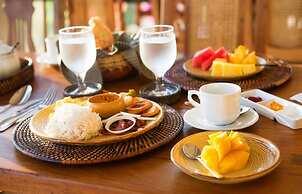 Kaiyana Boracay Beach Resort