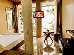 Kaiyana Boracay Beach Resort