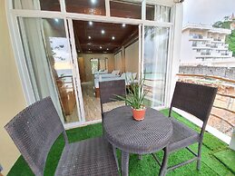 Kaiyana Boracay Beach Resort