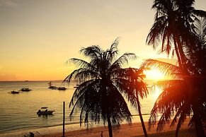 Kaiyana Boracay Beach Resort