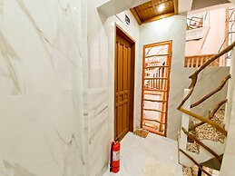 Kaiyana Boracay Beach Resort