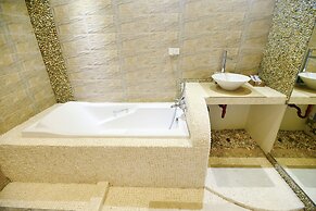 Kaiyana Boracay Beach Resort