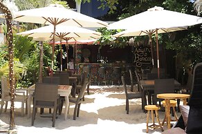 Kaiyana Boracay Beach Resort