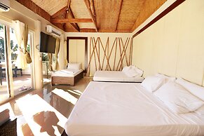 Kaiyana Boracay Beach Resort