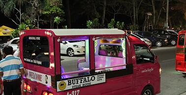 Royal Beach Residence