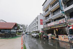 Royal Beach Residence