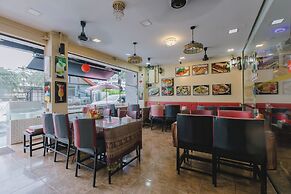 Royal Beach Residence