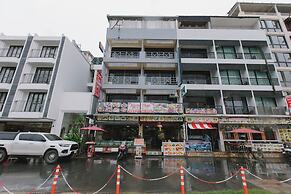 Royal Beach Residence