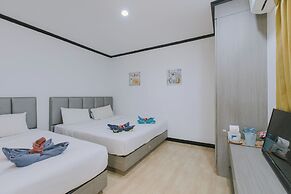 Royal Beach Residence