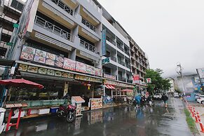 Royal Beach Residence