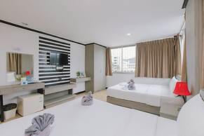 Royal Beach Residence